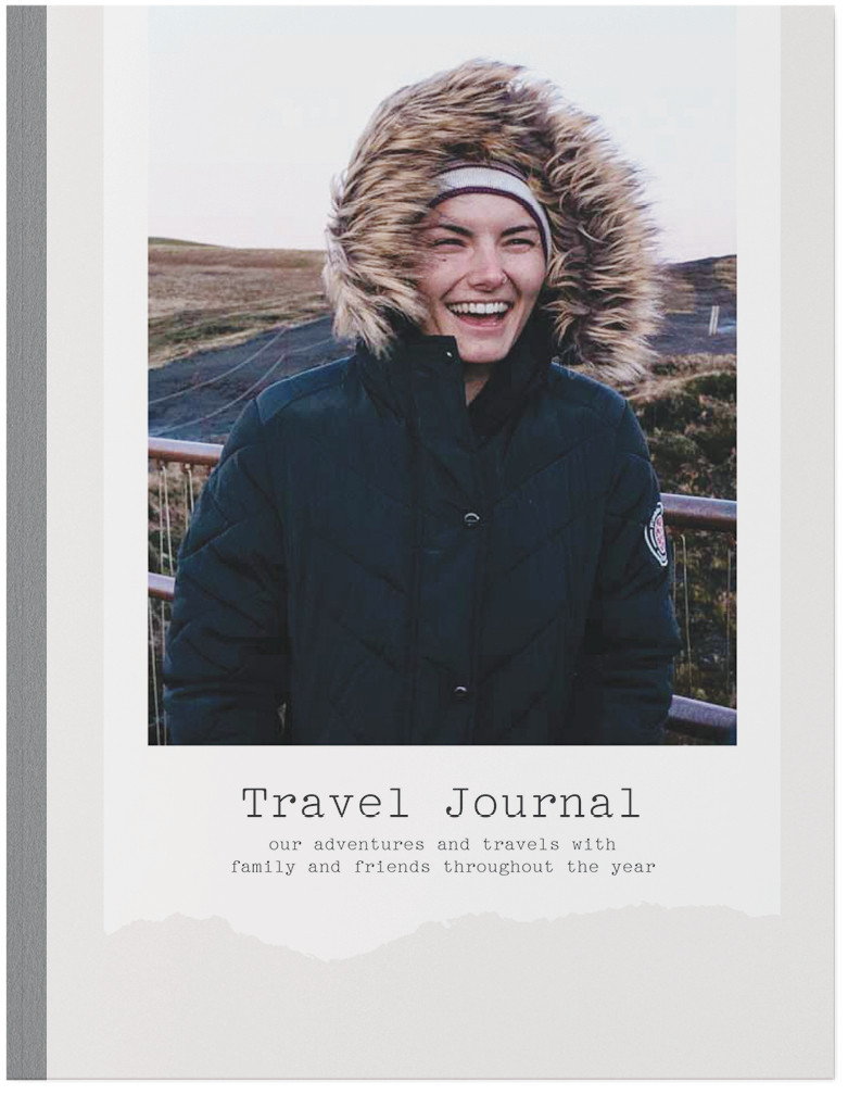 Travel Journal