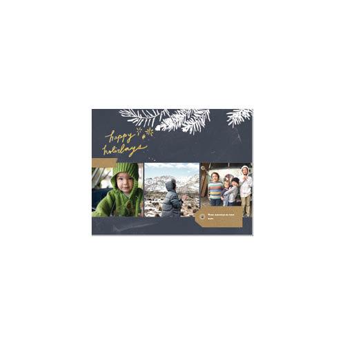 Hand Krafted 8x11 undefined  Wall Calendar