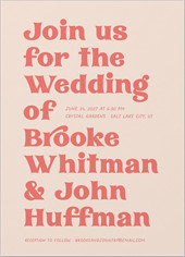 Enchanting Vows