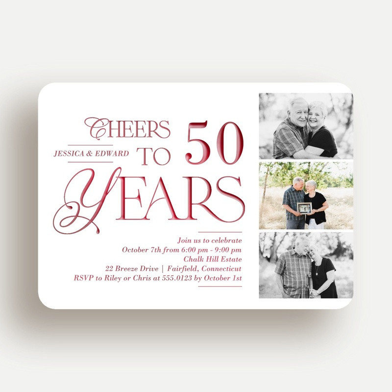 Cherished Cheers