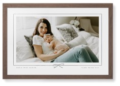 Whimsical Border of One