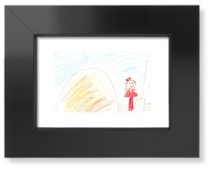 Create Your Own Kids Art