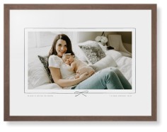 Whimsical Border of One