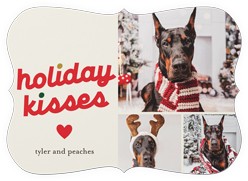 Festive Antler Wishes