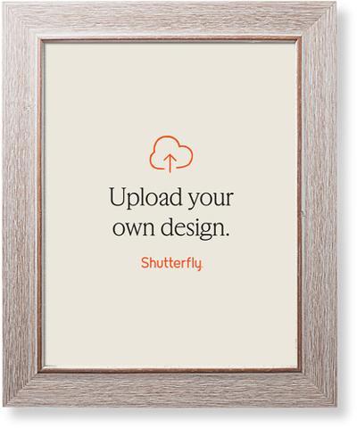 Upload Your Own Design Portrait