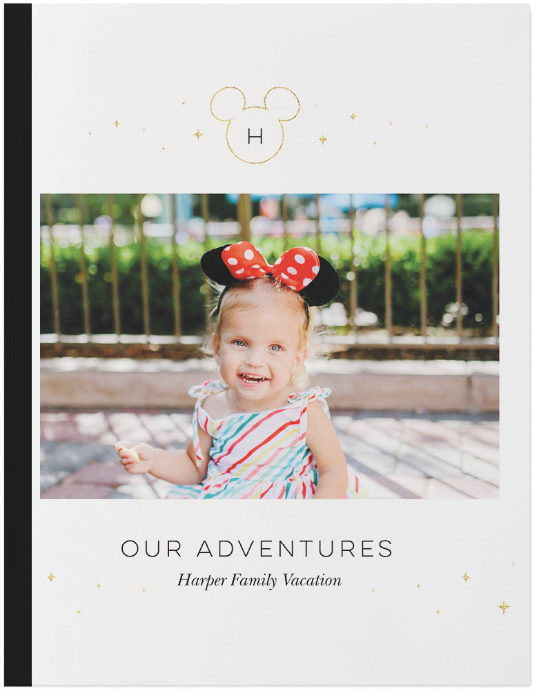 Disney's Simply Mickey