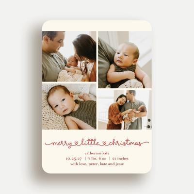 Merry Little Love
