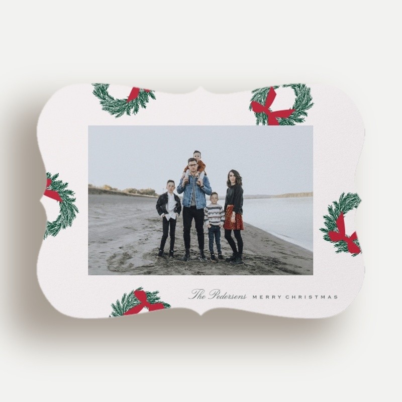 Wreath Corners