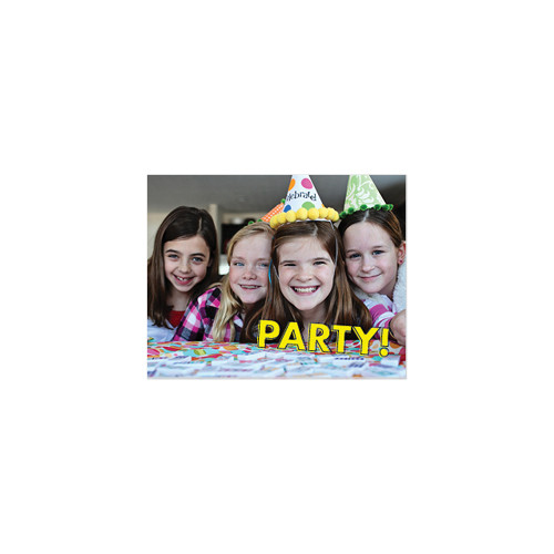 Best Day Ever 11x14 undefined  Premium Album