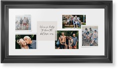 Handwritten Note Collage