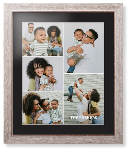 Gallery of Five