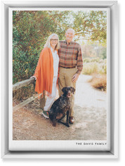 Modern Gallery of One