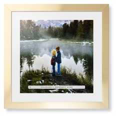 Travel Banner Portrait