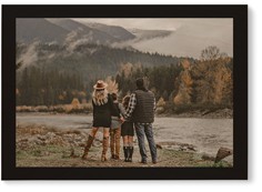 Simple Gallery of One Border