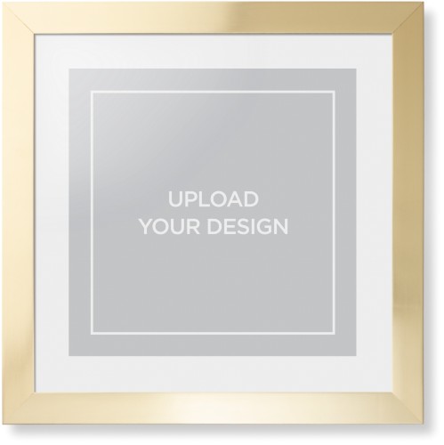 Upload Your Own Design