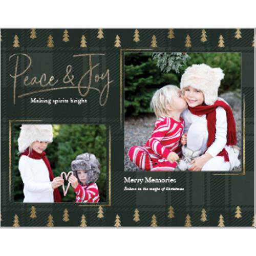 Celebrate the Season 8x11 undefined  Premium Album