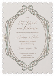 Double Bow Enclosure