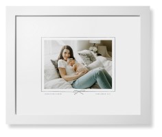 Whimsical Border of One