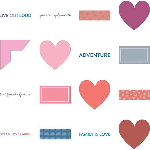 It's a Girl Thing 11x14 undefined  Premium Album