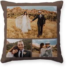 Hero Gallery Of Three