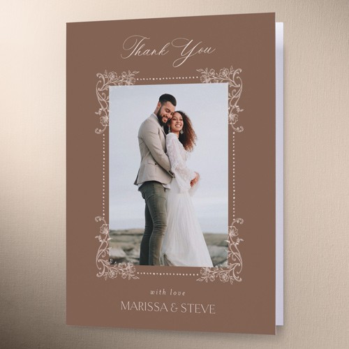 Gentle Ornamented Framework