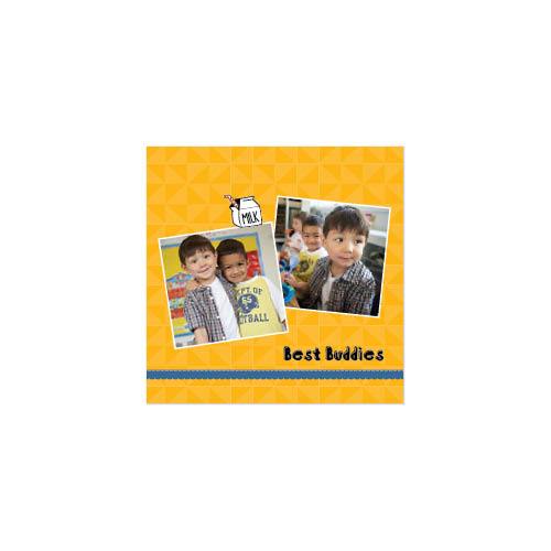 School Days 10x10 undefined  Premium Album