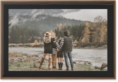 Simple Gallery of One Border