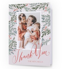 Yuletide Charm