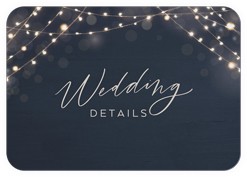 Twinkling Curtain