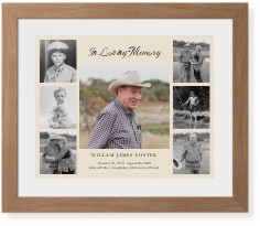 Gallery of Seven Memorial