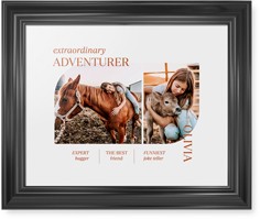 Favorite Infographic​