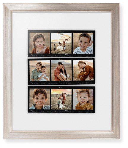 Favorite Film Collage