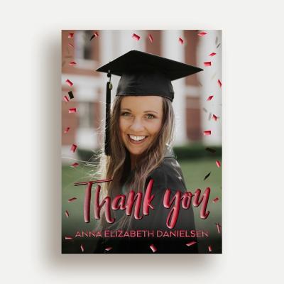Confetti Gratitude
