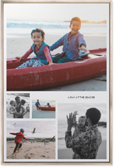 Hero Collage Portrait