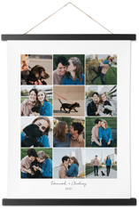 Gallery of Twelve Grid