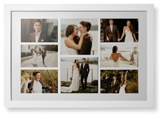 Mixed Eight Up Landscape