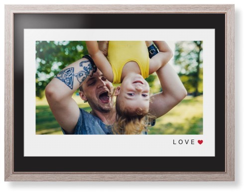 Modern Love Heart
