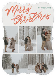 Stylized Brushstrokes