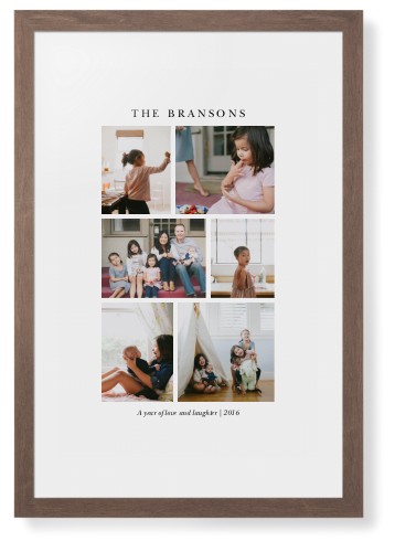 Gallery Montage of Memories