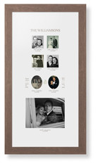 Marriage Family Tree