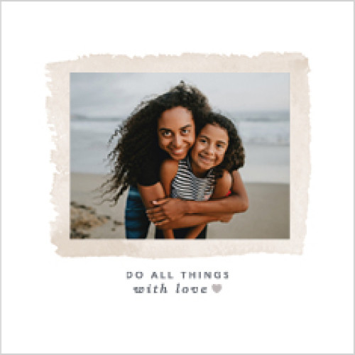 Rustic Gallery Calendar 12x12 undefined  Wall Calendar