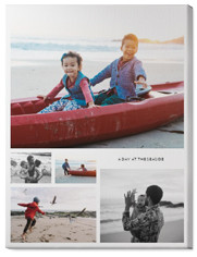 Hero Collage Portrait