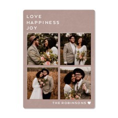 Simple Stacked Sentiments