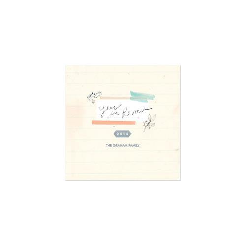 One Good Year 12x12 undefined  Premium Album