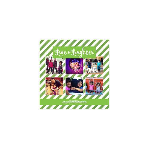 Textures and Patterns 12x12 undefined  Wall Calendar