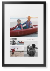 Hero Collage Portrait