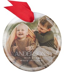 Simple Christmas Wish