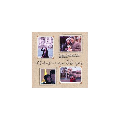Love Grows 12x12 undefined  Premium Album