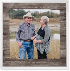 Countryside Portrait