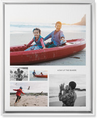 Hero Collage Portrait